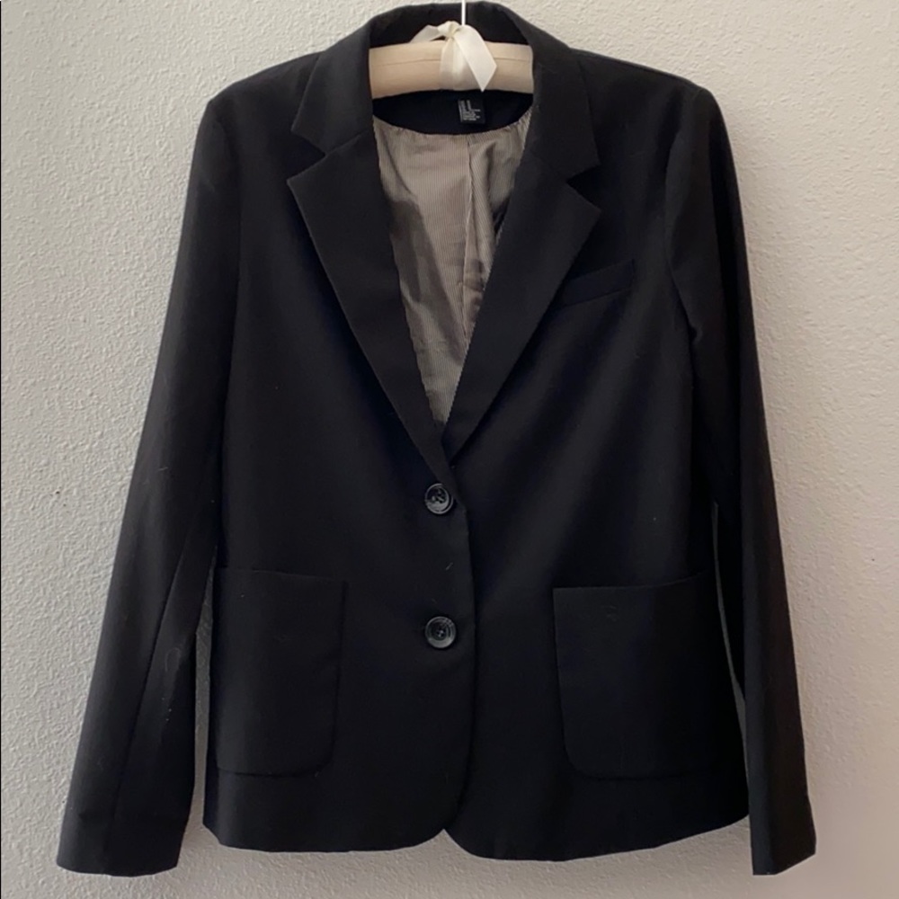 Women’s Suite Jacket